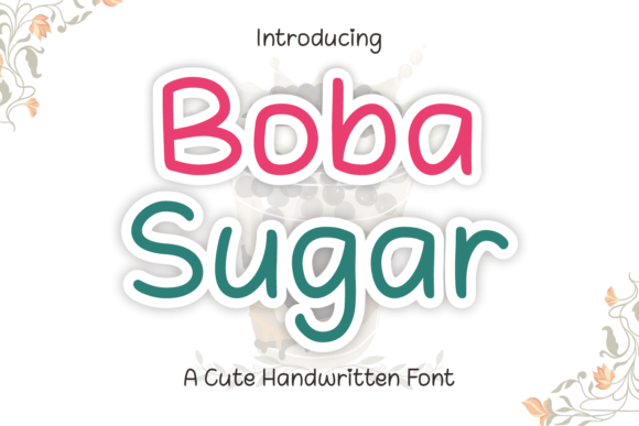 Boba Sugar: A Designer’s Honest Review for Real Projects