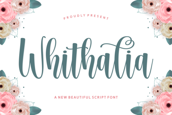 Whithalia Font Review: A Designer’s Honest Take