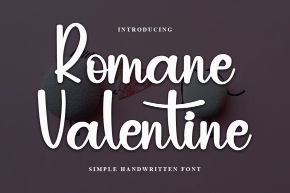 Why Romance Valentine Is the Handwritten Font for Modern Web Design